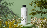 Bergamot & Rosemary Gentle Shampoo