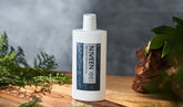 Men Facial Cleansing Mousse