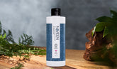 Men Refreshing Shampoo & Shower Gel