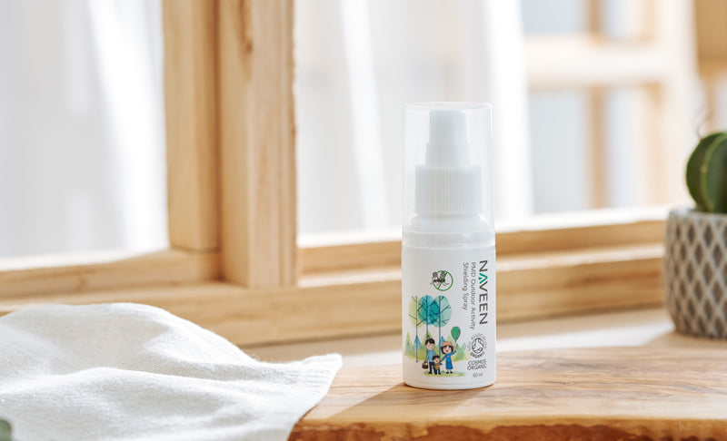 PMD Outdoor Activity Shielding Spray
