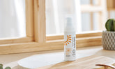 Mineral sunscreen broad spectrum SPF30