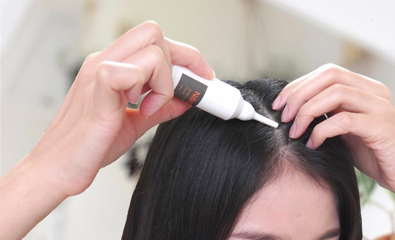 Scalp Energy Tonic