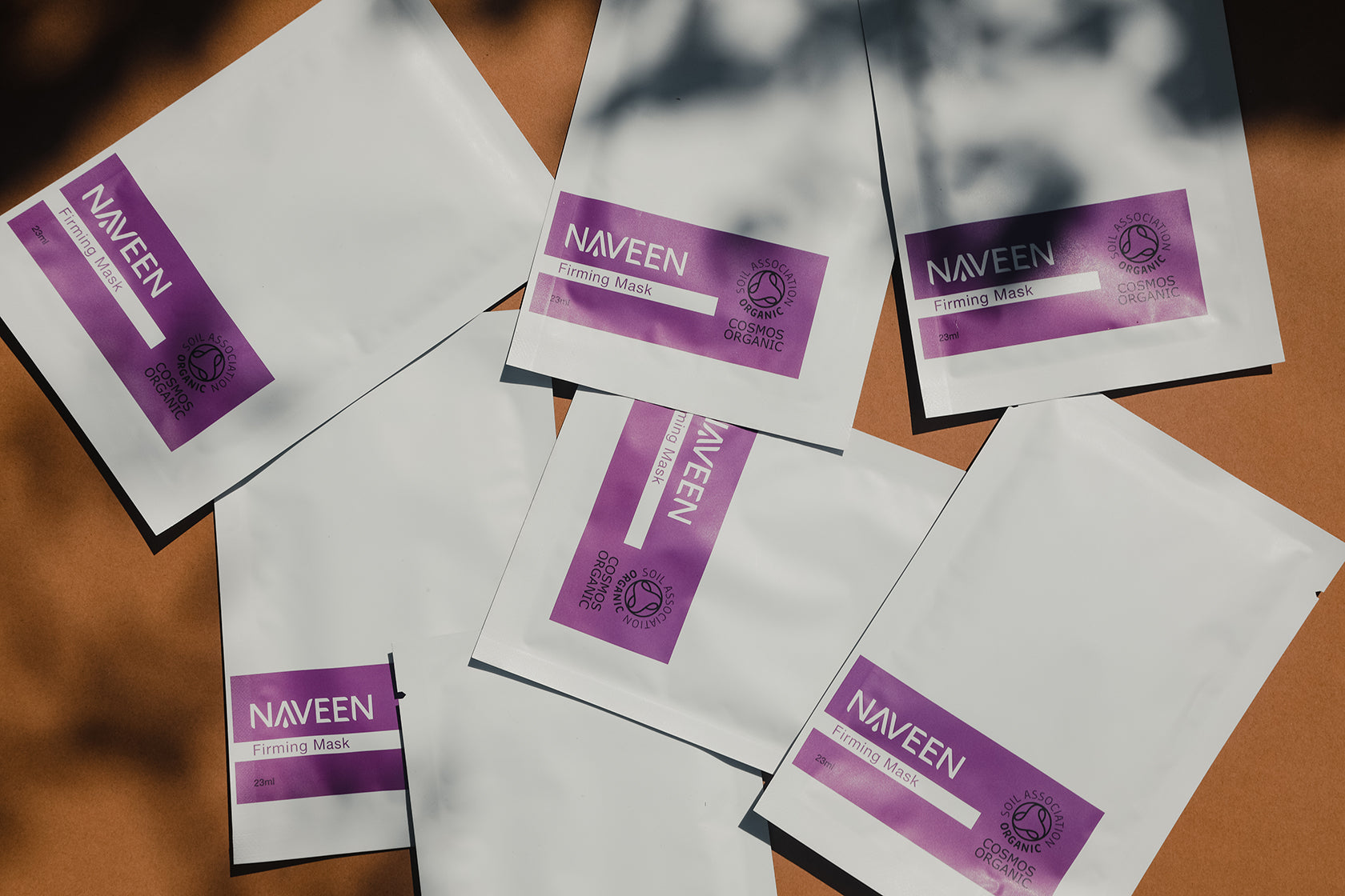 Firming Mask