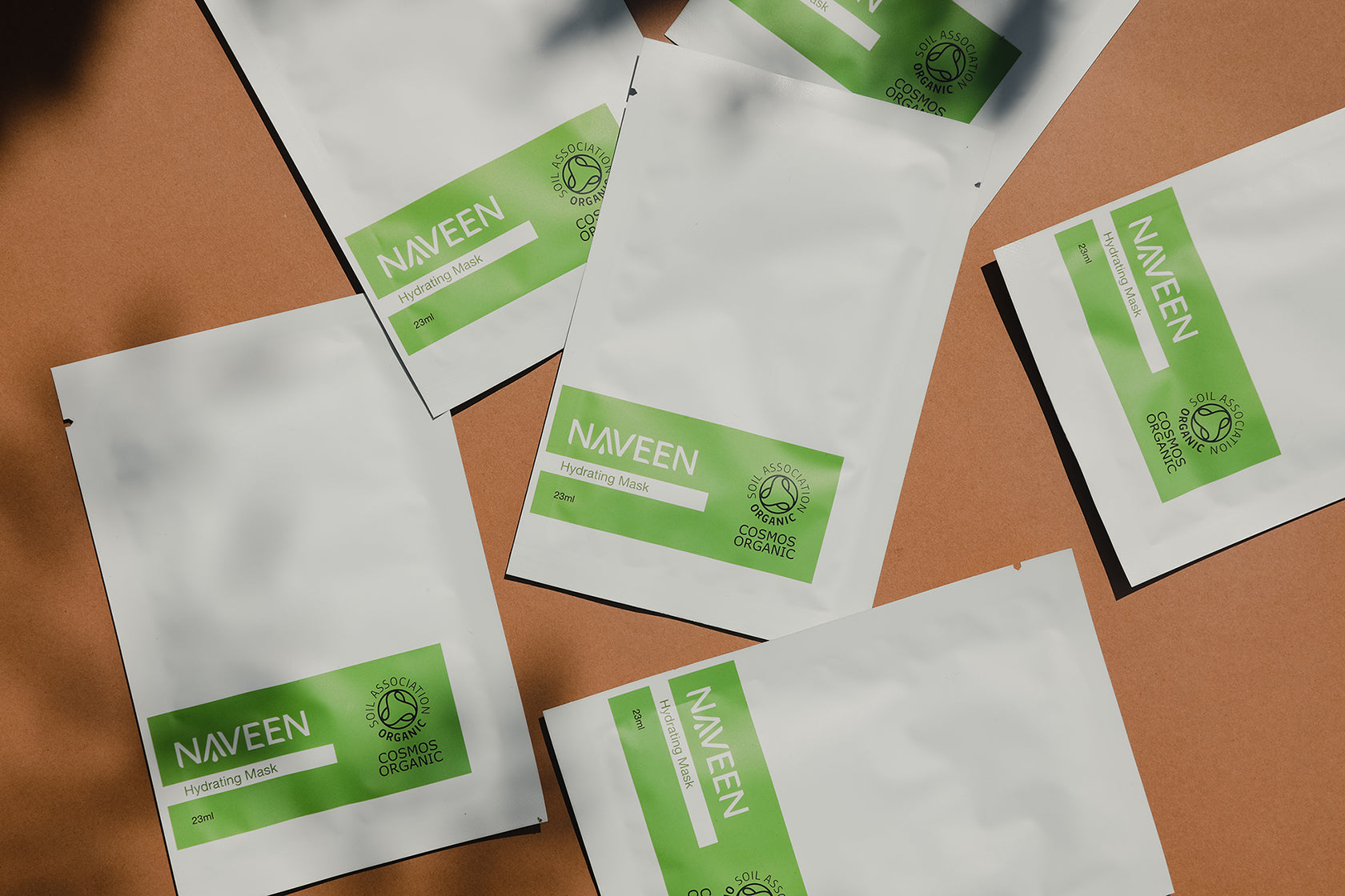 Hydrating Mask