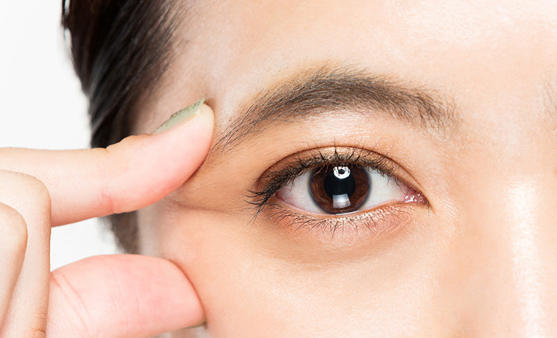 Rose Firming Eye Cream