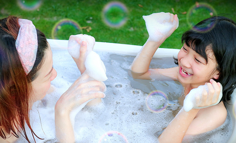 Relaxing Body Wash