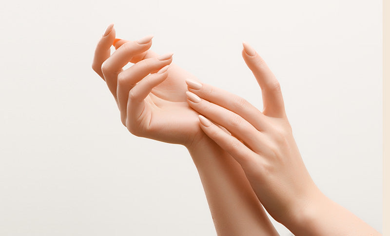 OAT Hand Cream