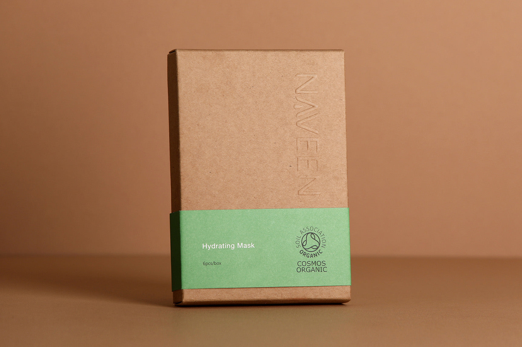 Hydrating Mask