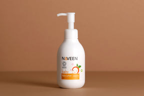 Baby Lotion (unscented)